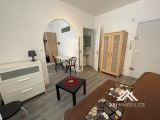 Location Appartement 1 pièce 22m² BEZIERS 34500 - Photo 3