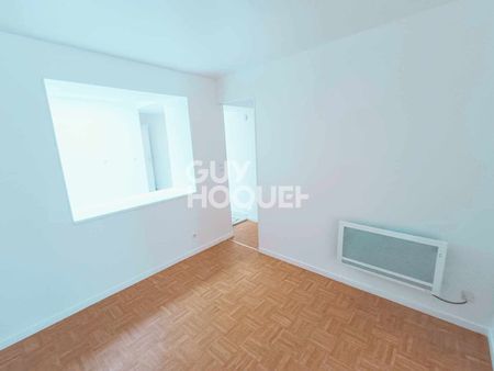 LOCATION : appartement de 2 pièces (50 m²) à CALAIS - Photo 3