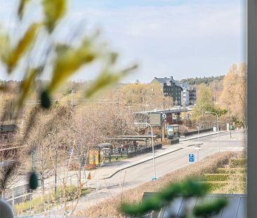 Tunavägen, Bro - Photo 5