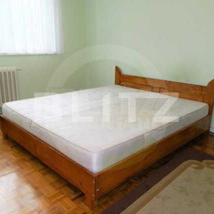 Apartament 2 camere, 55 mp, parcare, zona Hotel Royal - Photo 1