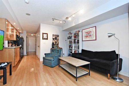 For Lease - 250 Wellington Street Unit# 334, Toronto, Ontario - Photo 4
