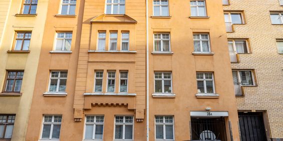 Luntgatan 18 A, Centrum Norr - Foto 3