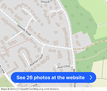 Fir Hollow Gardens, Kenley - Photo 1