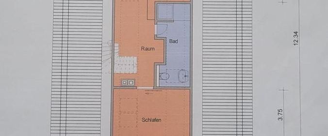 Helle Maisonette-Wohnung - Foto 1