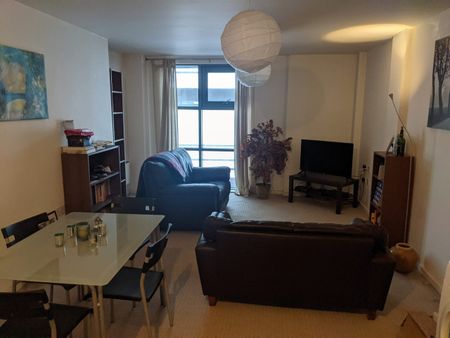 1 Bed Flat, Blantyre Street, M15 - Photo 3