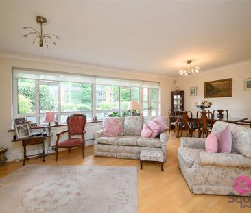 2 bedroom flat to rent - Photo 6