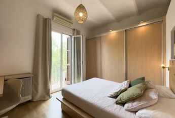 Carrer de Ribes, Barcelona, Catalonia 08013