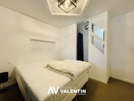 Appartement 2 pièces à Metz - Photo 4