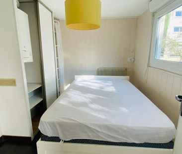 Location Appartement 2 pièces 32m² - Photo 3