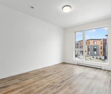 Appartement à louer - Terrebonne (Lachenaie) (Carrefour des Fleurs)... - Photo 1