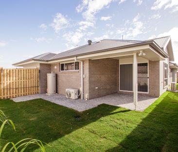 Modern 3-Bedroom Duplex - Photo 4