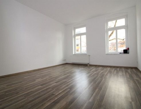 Schöne 4-Raum Wohnung mit Schönen Balkon - Foto 1