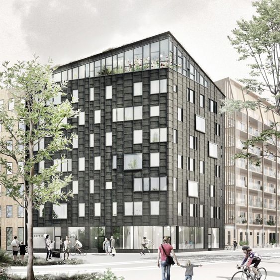 Torgny Segerstedts Allé 105, 752 37, Uppsala - Foto 1