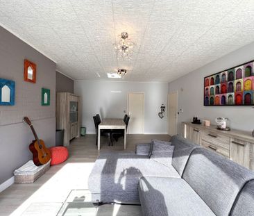 Gemeubeld appartement met 2 slaapkamers te Blankenberge - Photo 2