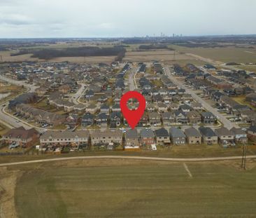 For Lease - 86 Sunset Way, Thorold, Ontario - Photo 6
