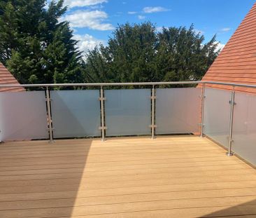 2 bedroom apartment to rent - Photo 5