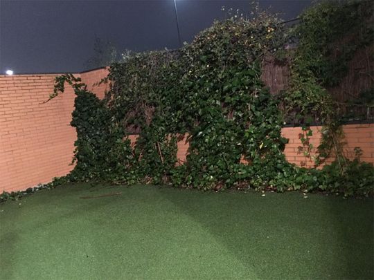 Ático de alquiler en Calle Rosa Chacel, 1, Dehesa Vieja - Puente Cultural - Photo 1