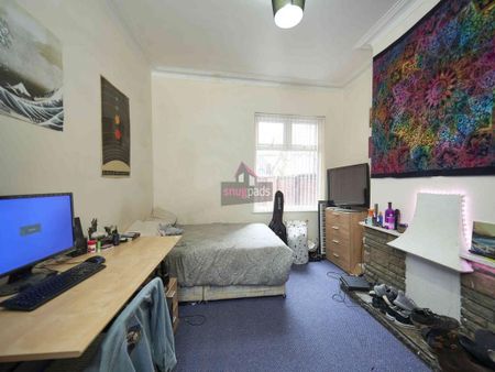 7 bedroom house to rent - Photo 2