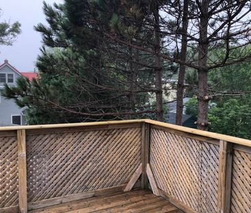 Kline - 1 Bedroom Upper Level Flat just off Quinpool! - Photo 3