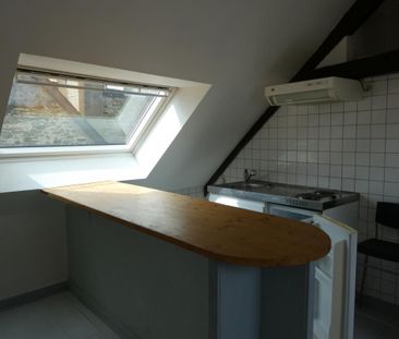 Location Appartement 1 pièce 23m² CHATEAUBRIANT 44110 - Photo 2