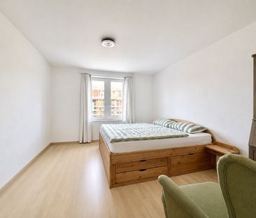 4.5 Zimmer, 136 m², 1. Stock - Photo 1