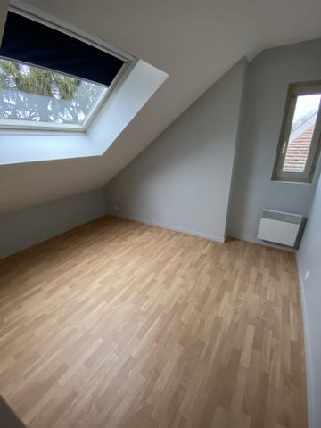 Proche du centre-ville appartement type 3 de 36,50m2 - Photo 2