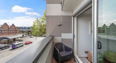 Executive Fully Furnished Townhouse in Ponsonby - Photo 4