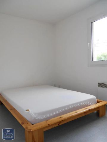 Appartement à louer 2 pièces 33m² - Photo 4