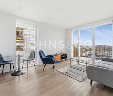 1 bedroom apartment to rent - Photo 5