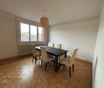 Location Appartement 3 pièces 88m² - Photo 3