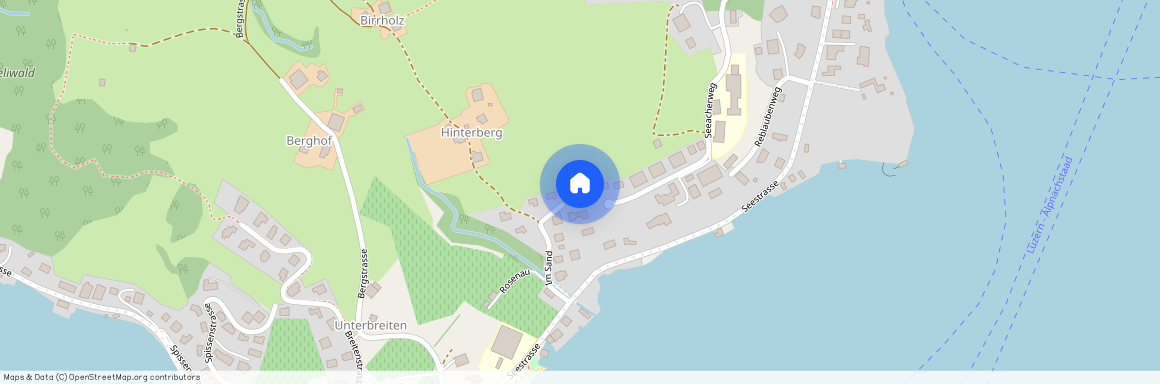 6047, Horw, Im Sand, 12