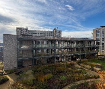 Te huur: Appartement Gaiastraat in Leiden - Foto 4