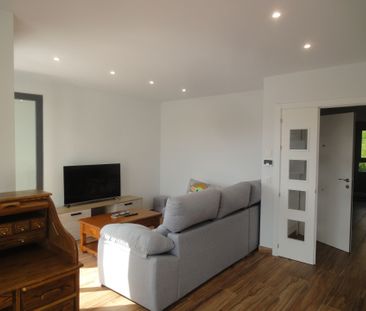 Piso de alquiler en Basurtu Kastrexana Errepidea, Altamira - Photo 2