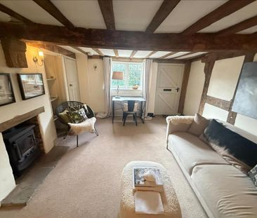 1 bedroom end of terrace house to rent - Photo 5