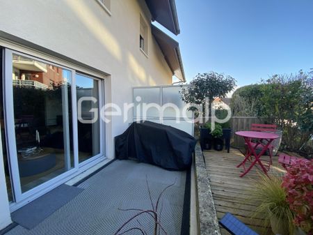 Location Appartement 2 pièces 34,54 m² - Photo 4