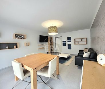 PAU HALLES - Location meublée - Appartement 5 pièces 123.89 m2 - Photo 3