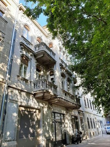 Kiadó felújított lakás - Budapest V. kerület - Photo 2