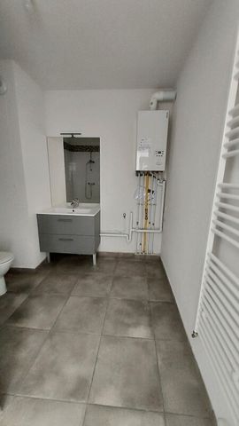 Location Appartement 2 pièces 44m² FONSORBES 31470 - Photo 3