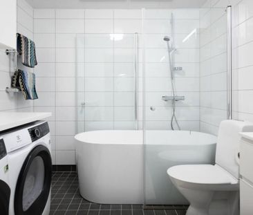 Farsta - 5rok - tillsv - 19.780kr/mån - Foto 6