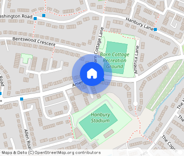 America Lane, Haywards Heath, RH16 - Photo 1