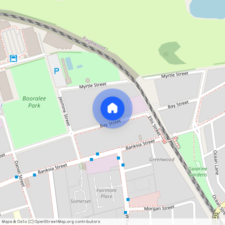 G02/72-86 Bay Street, NSW 2019, Botany