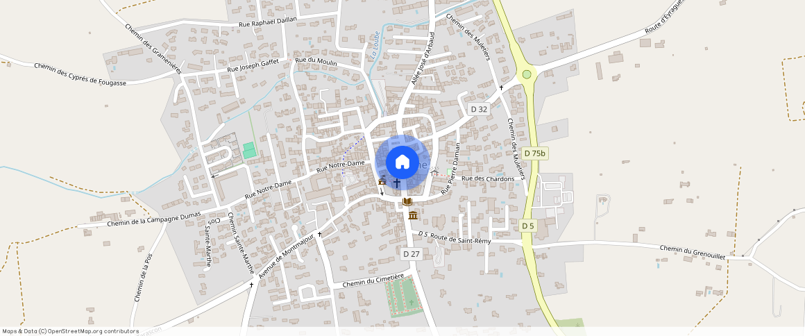 13910, Bouches-Du-Rhône