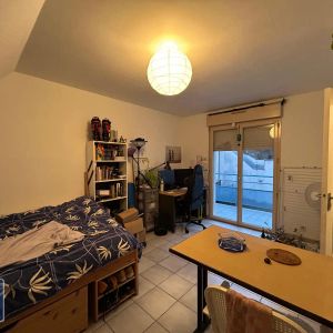Appartement à louer 1 pièce 20.07m² - Photo 2