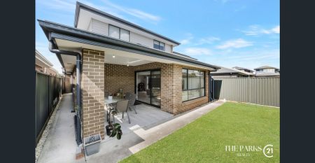 Ultra-Modern Family Home in the Heart of Marsden Park - Photo 2