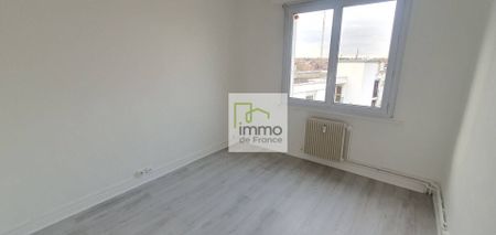 Location appartement 3 pièces 79.12 m² à Tourcoing (59200) - Photo 4