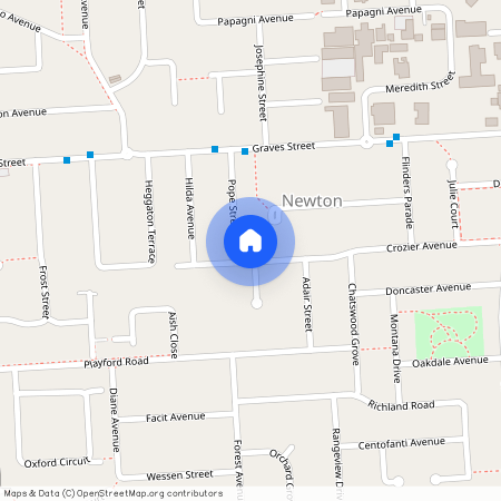 45B Crozier Avenue, SA 5074, Newton