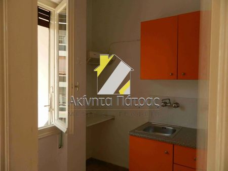 Γκαρσονιέρα/Studio 29 τ.μ. - Photo 3