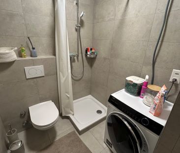 2 Zimmer, 58 m², 5. Stock - Foto 4