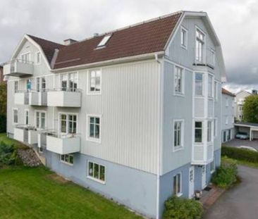 Neptunigatan, Sundsvall - Photo 1