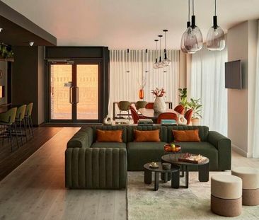 1 bedroom flat to rent - Photo 5